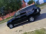 Mitsubishi Pajero 2007 годаүшін9 100 000 тг. в Астана