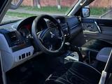Mitsubishi Pajero 2007 годаүшін9 100 000 тг. в Астана – фото 3