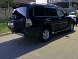 Mitsubishi Pajero 2007 годаүшін9 100 000 тг. в Астана – фото 4