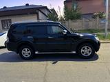Mitsubishi Pajero 2007 годаүшін9 100 000 тг. в Астана – фото 5