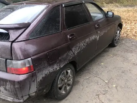 ВАЗ (Lada) 2112 2000 года за 600 000 тг. в Павлодар – фото 4