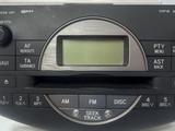 Штатная магнитола rav4 за 10 000 тг. в Алматы