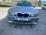 BMW 528 1997 годаүшін3 300 000 тг. в Караганда