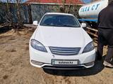 Daewoo Gentra 2014 годаүшін3 000 000 тг. в Астана