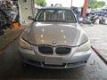 Передний Бампер bmw e60 за 50 000 тг. в Шымкент – фото 3