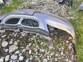 Передний Бампер bmw e60 за 50 000 тг. в Шымкент