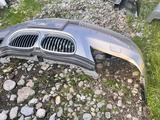 Передний Бампер bmw e60 за 50 000 тг. в Шымкент
