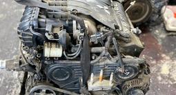 Контрактный Двигатель Mitsubishi Outlander 6B31 3.0 литра с гарантией! за 800 000 тг. в Астана – фото 2