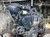 Контрактный Двигатель Mitsubishi Outlander 6B31 3.0 литра с гарантией!үшін800 000 тг. в Астана
