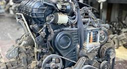 Контрактный Двигатель Mitsubishi Outlander 6B31 3.0 литра с гарантией! за 800 000 тг. в Астана