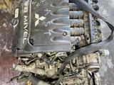 Контрактный Двигатель Mitsubishi Outlander 6B31 3.0 литра с гарантией!үшін800 000 тг. в Астана – фото 4