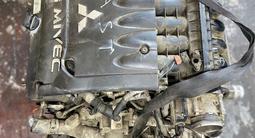 Контрактный Двигатель Mitsubishi Outlander 6B31 3.0 литра с гарантией! за 800 000 тг. в Астана – фото 4