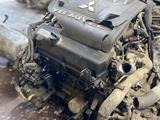 Контрактный Двигатель Mitsubishi Outlander 6B31 3.0 литра с гарантией!үшін800 000 тг. в Астана – фото 3