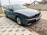 BMW 525 1998 года за 3 200 000 тг. в Тараз – фото 2