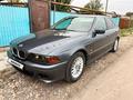 BMW 525 1998 года за 3 200 000 тг. в Тараз – фото 3