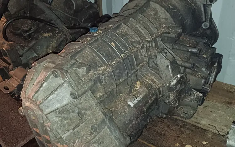 Акпп автомат коробка типтроник на Volkswagen Passat B5 за 170 000 тг. в Алматы