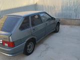 ВАЗ (Lada) 2114 2009 годаүшін1 100 000 тг. в Кызылорда – фото 4