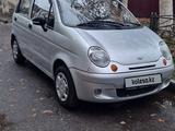 Daewoo Matiz 2013 года за 2 000 000 тг. в Шымкент – фото 2