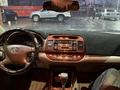 Toyota Camry 2002 годаfor4 300 000 тг. в Алматы – фото 16