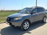 Hyundai Santa Fe 2006 годаүшін6 100 000 тг. в Актобе