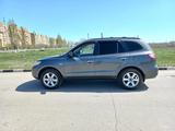 Hyundai Santa Fe 2006 года за 6 200 000 тг. в Актобе – фото 2