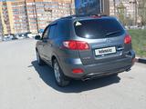 Hyundai Santa Fe 2006 года за 6 200 000 тг. в Актобе – фото 5