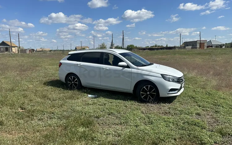 ВАЗ (Lada) Vesta 2018 года за 3 500 000 тг. в Уральск
