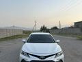 Toyota Camry 2023 годаүшін16 700 000 тг. в Шымкент – фото 4