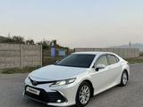 Toyota Camry 2023 годаүшін16 700 000 тг. в Шымкент