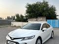 Toyota Camry 2023 годаүшін16 700 000 тг. в Шымкент – фото 3