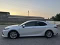 Toyota Camry 2023 годаүшін16 700 000 тг. в Шымкент – фото 7