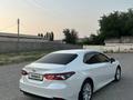 Toyota Camry 2023 годаүшін16 700 000 тг. в Шымкент – фото 5