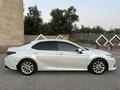 Toyota Camry 2023 годаүшін16 700 000 тг. в Шымкент – фото 6