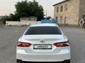 Toyota Camry 2023 годаүшін16 700 000 тг. в Шымкент – фото 8