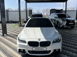 BMW 535
