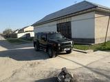 Hummer H3 2006 года за 9 500 000 тг. в Астана – фото 2