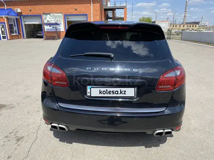 Porsche Cayenne 2012 года за 11 500 000 тг. в Костанай – фото 8