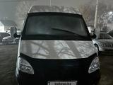 ГАЗ ГАЗель 2007 года за 5 500 000 тг. в Шымкент