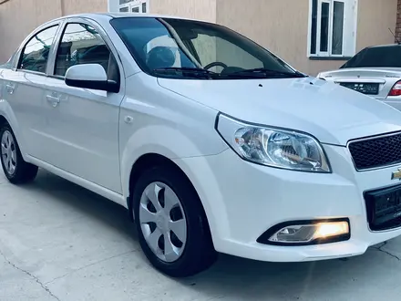 Chevrolet Nexia 2021 года за 5 200 000 тг. в Шымкент – фото 3