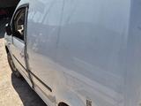 Volkswagen Caddy 2010 годаүшін2 000 000 тг. в Алматы – фото 5