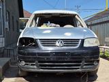 Volkswagen Caddy 2010 годаүшін2 000 000 тг. в Алматы