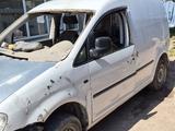 Volkswagen Caddy 2010 годаүшін2 000 000 тг. в Алматы – фото 2