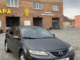 Mazda 6 2005 года за 3 000 000 тг. в Усть-Каменогорск – фото 3