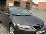 Mazda 6 2005 года за 3 000 000 тг. в Усть-Каменогорск – фото 2