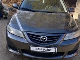 Mazda 6 2005 года за 3 000 000 тг. в Усть-Каменогорск