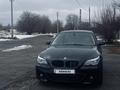 BMW 530 2004 года за 5 850 000 тг. в Талдыкорган – фото 2