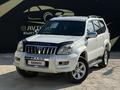 Toyota Land Cruiser Prado 2007 года за 10 250 000 тг. в Атырау