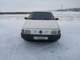 Volkswagen Passat 1990 годаүшін990 000 тг. в Кокшетау – фото 2