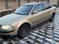 Volkswagen Passat 2001 годаfor2 200 000 тг. в Есик – фото 2