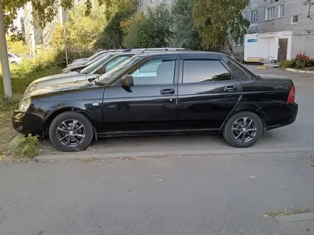 ВАЗ (Lada) Priora 2170 2015 года за 2 700 000 тг. в Аксу – фото 3